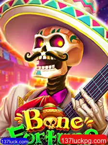 Descubra 'BoneFortune': O Jogo de Estratégia e Sorte em Alta
