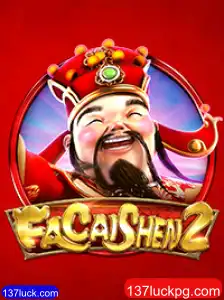 Descubra o Empolgante Mundo de FaCaiShen2 no Portal 137luck.com