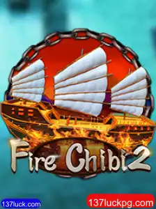 Explorando o Excitante Mundo de FireChibi2 no 137luck.com