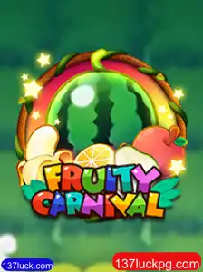 Explorando FruityCarnival: Uma Jornada de Diversão e Fortuna