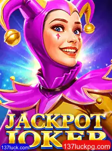 Explorando o Mundo de JackpotJoker: Como Jogar e Ganhar no 137luck.com
