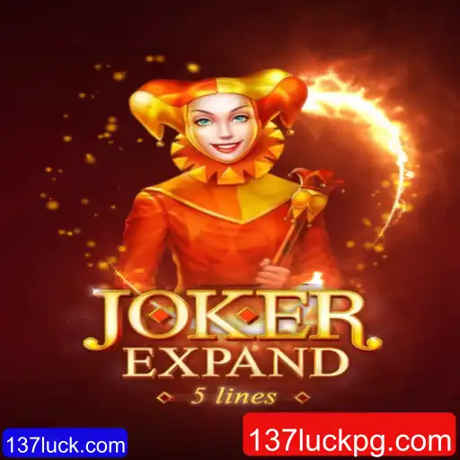 Descubra o Universo do Jogo JokerExpand no 137luck.com
