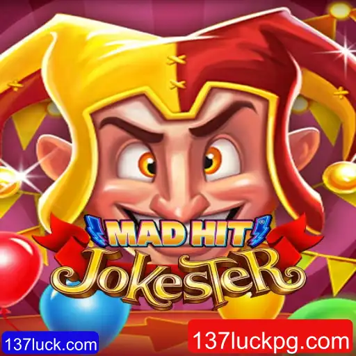 MadHitJokester: Uma Nova Sensação no Mundo dos Jogos