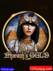 Descubra a Aventura no Jogo PharaohsGold