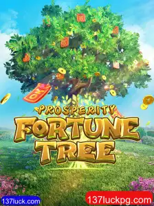 Explorando ProsperityFortuneTree: Um Novo Horizonte de Entretenimento em 137luck.com