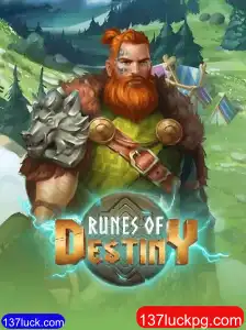 RunesOfDestiny: Descubra o Fascínio do Novo Jogo Online