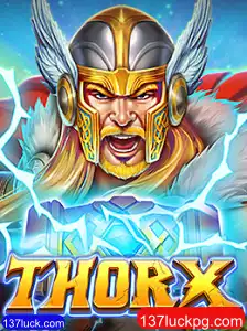 Explorando o Universo de ThorX: Um Mergulho no Mundo do Jogo