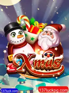 Descubra o Mundo Encantado do Jogo Xmas
